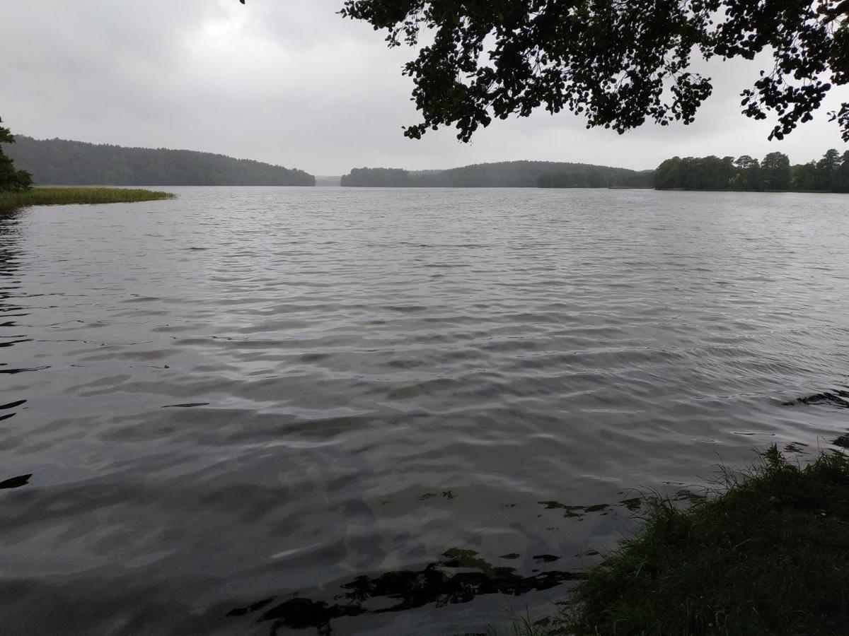 Nostalgia noclegi Olsztyn  Esterno foto